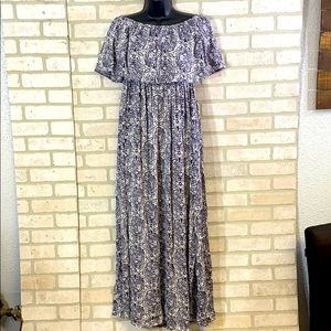 Yidarton NWT 👗 Dress sz Large